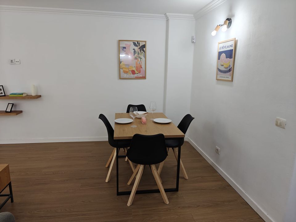 Studio i Golf Del Sur, Tenerife - foto 1